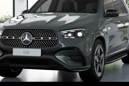 Mercedes-Benz GLE 350 9.900 km 99.990 &euro; Düsseldorf 40470