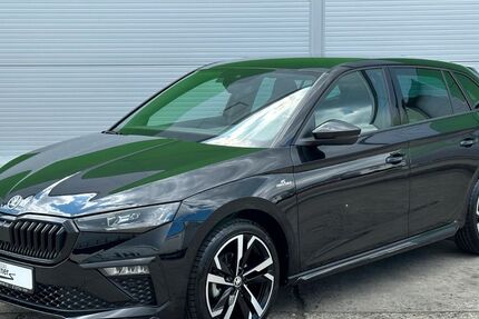 Skoda Scala 22.751 km 24.670 € Zwönitz / OT Dorfchemnitz 08297