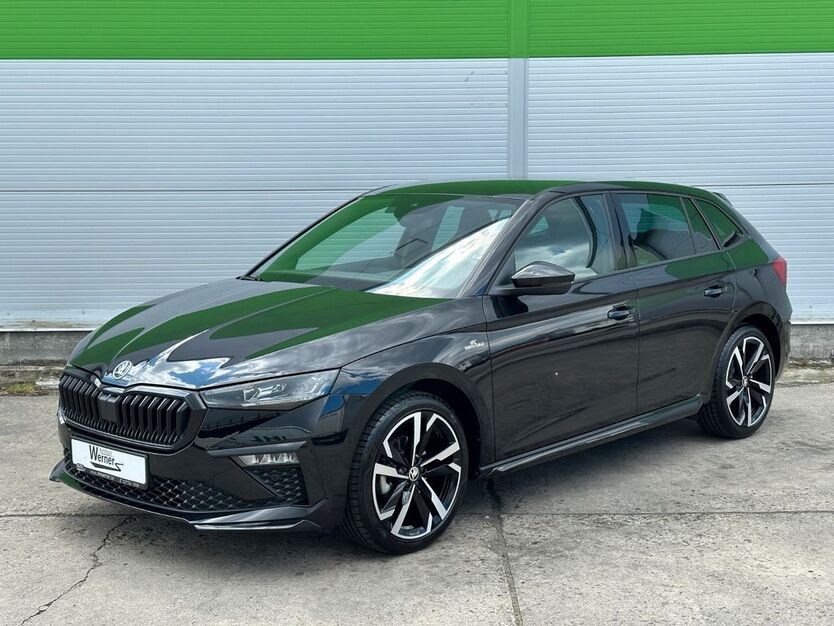 Skoda Scala 22.751 km 24.670 € Zwönitz / OT Dorfchemnitz 08297