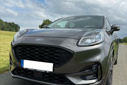 Ford Puma 40.300 km 17.900 &euro; Irschenberg 83737