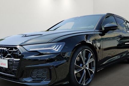 Audi A6 5.500 km 83.490 € Wittlich 54516