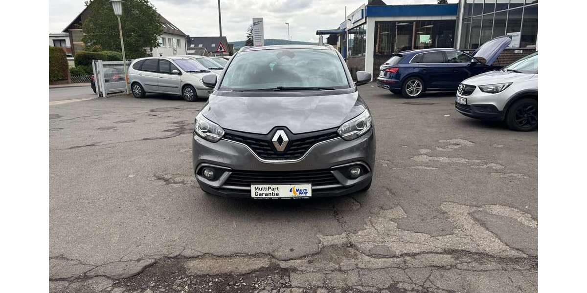 Renault Scenic 171.000 km 9.990 &euro; Hildesheim 31139