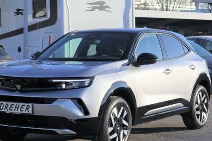 Opel Mokka 1.500 km 22.790 &euro; Wangen 88239