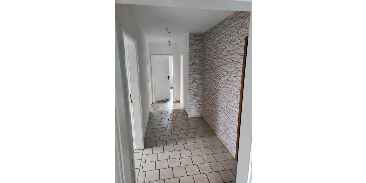 3-Zimmerwohnung im Obergeschoss in Isenbüttel zimmer