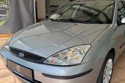 Ford Focus 145.584 km 3.000 &euro; Leipzig 04279