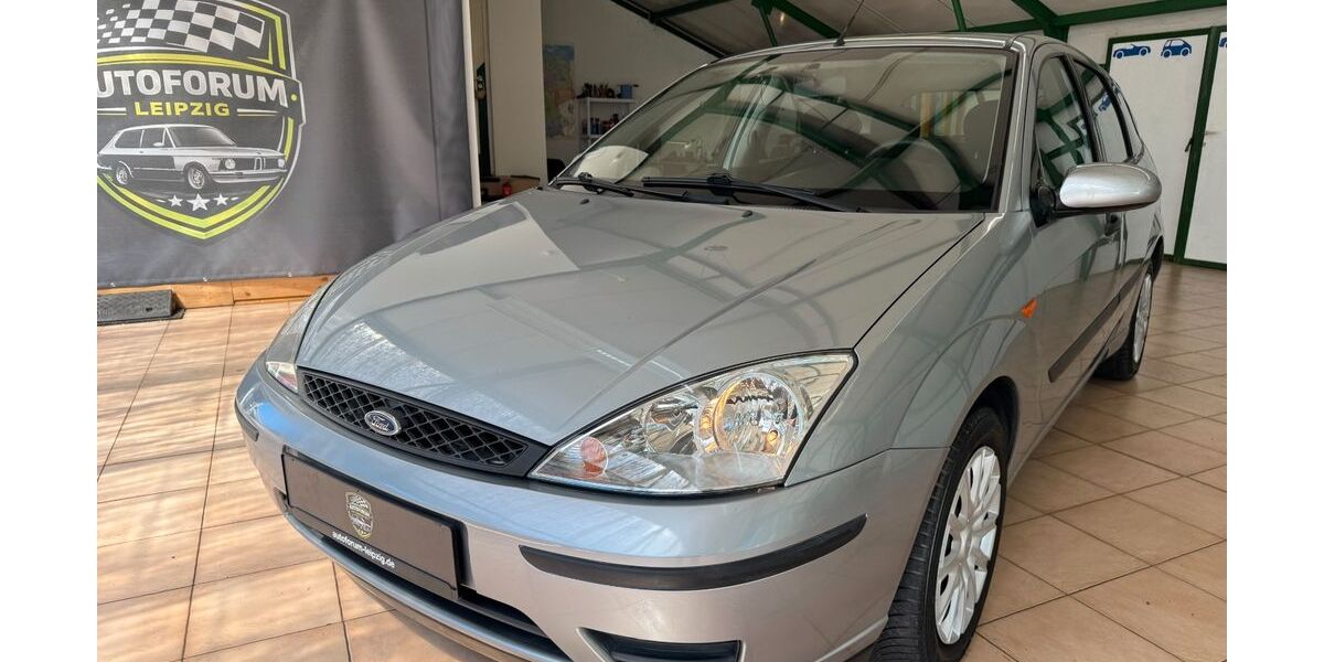 Ford Focus 145.584 km 3.000 &euro; Leipzig 04279