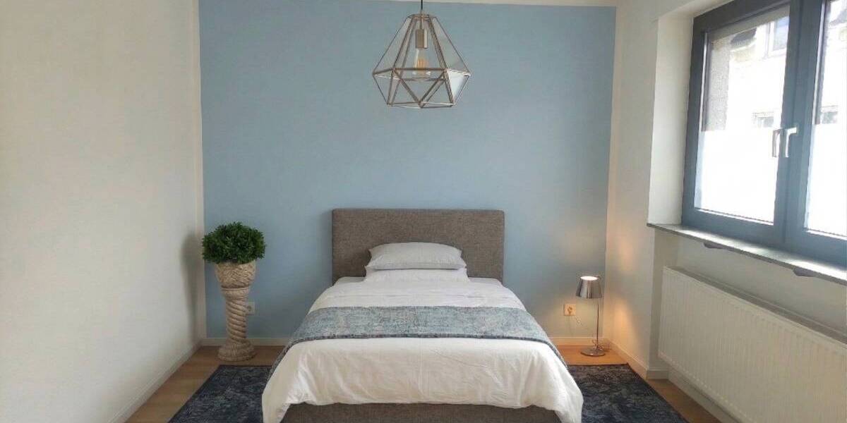 Mehrfamilienhaus, Wohnhaus Mülheim-Kärlich Mülheim - 9 Zimmer, 206 m&sup2;, 480.000&euro; | Angebot:25970578