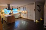 Maisonettenwohnung Fredenbeck - 7 Zimmer, 200 m&sup2;, 2.100&euro; | Angebot:25181153