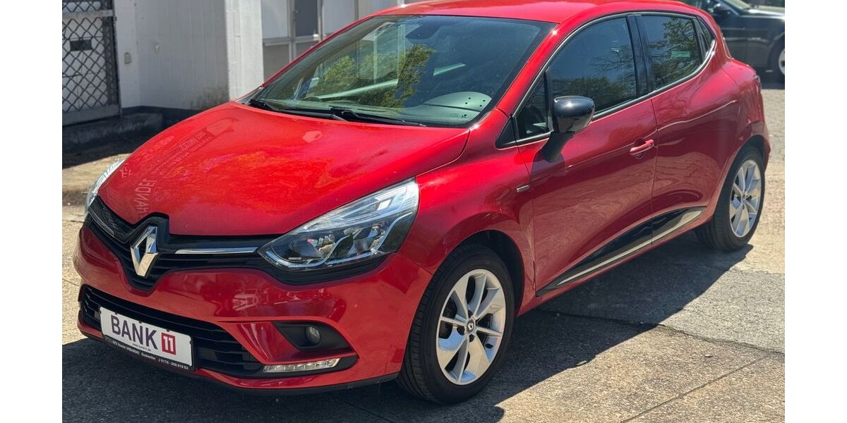 Renault Clio 69.000 km 7.490 &euro; Saarbrücken-Dudweiler 66125