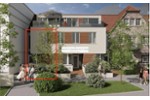 Etagenwohnung Maulbronn - 3 Zimmer, 100 m&sup2;, 1.305&euro; | Angebot:25324854