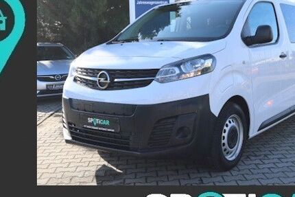 Opel Vivaro 4.952 km 28.990 &euro; Luckenwalde 14943