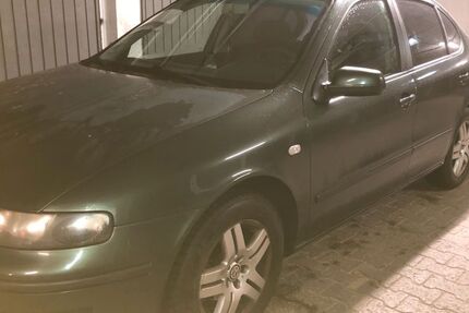 Seat Toledo 228.000 km 900 &euro; heidelberg 69126