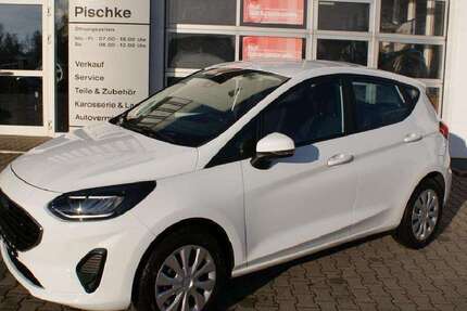 Ford Fiesta 37.495 km 12.990 &euro; Bischofswerda 01877