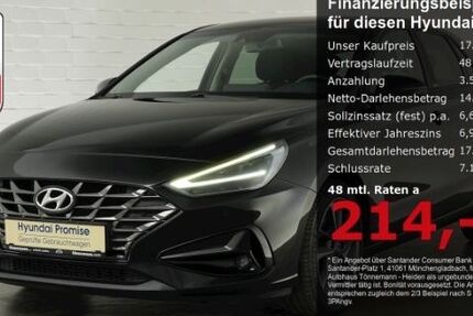 Hyundai i30 68.297 km 17.924 € Heiden 46359