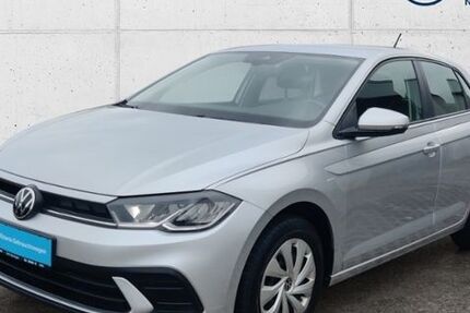 VW Polo 98.640 km 11.950 € Bad Salzungen 36433