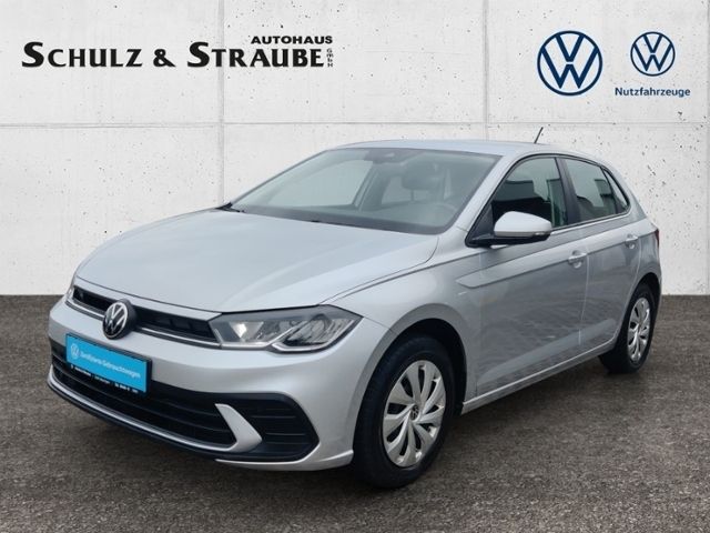 VW Polo 98.640 km 11.950 € Bad Salzungen 36433