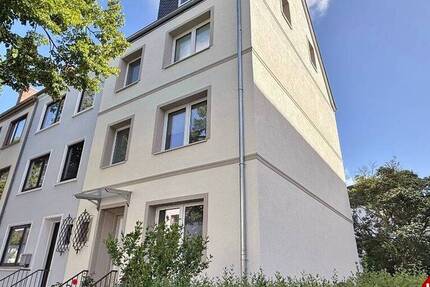Findorff - attraktive möblierte Single-Wohnung mit Balkon!