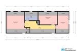 Doppelhaushälfte Goldberg - 6 Zimmer, 200 m&sup2;, 269.000&euro; | Angebot:26121485