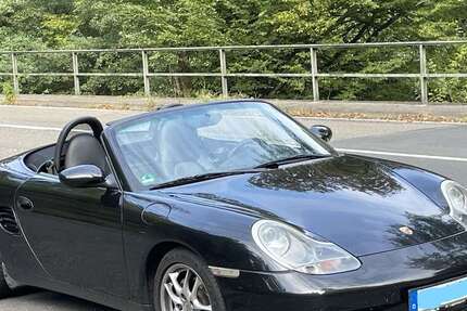 Porsche Boxster 112.700 km 22.700 &euro; Neuwied, Stadt 56564