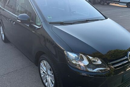 VW Sharan 270.000 km 8.700 &euro; Metzingen 72555