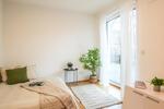 Erdgeschoßwohnung Bonn Friesdorf - 2 Zimmer, 50 m&sup2;, 1.430&euro; | Angebot:26651780