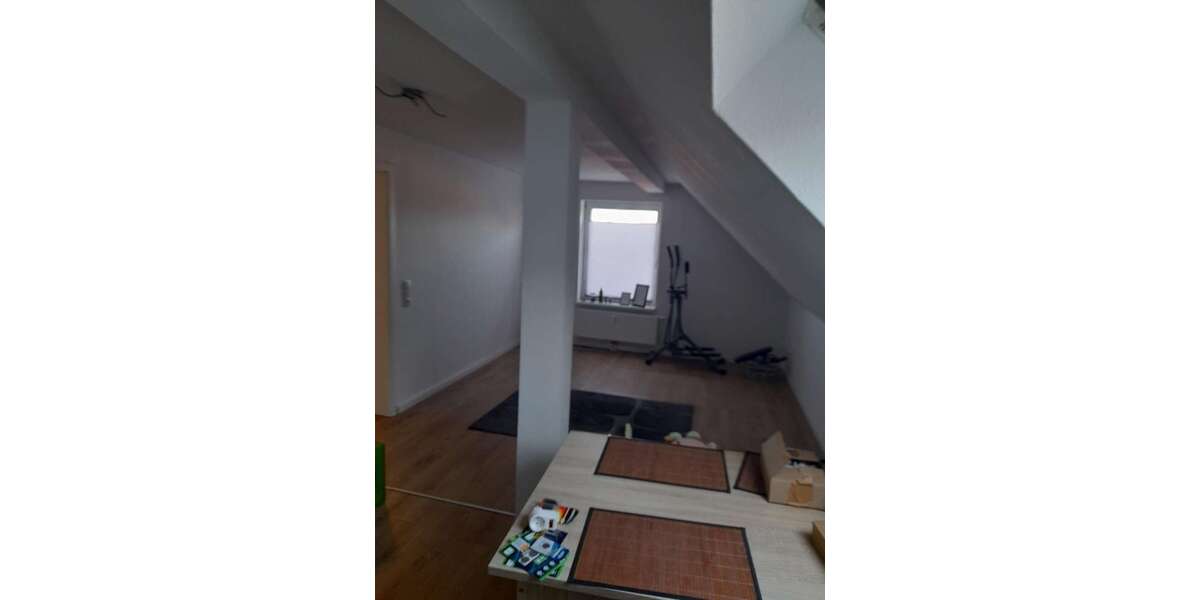 Wohnung zum Mieten in Drochtersen 700 € 64.33 m² 3 zimmer