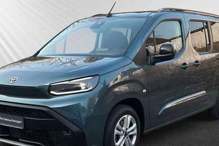 Toyota Proace 22.000 km 28.950 &euro; Neumünster-Einfeld 24536