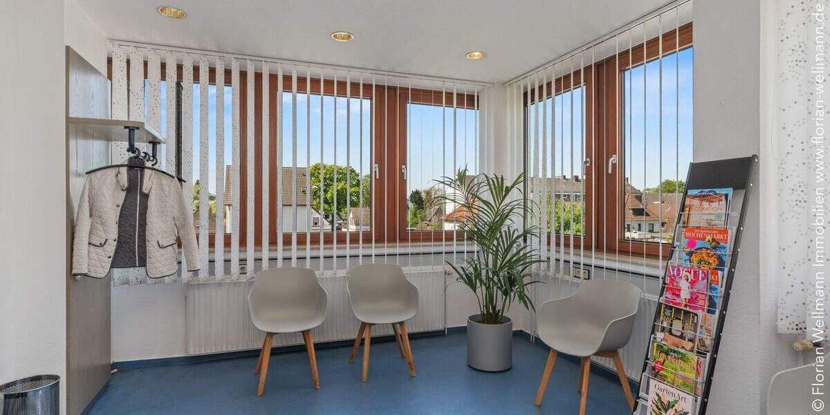 Gewerbeobjekt Bremen Vegesack - 79.000&euro; | Angebot:25796675