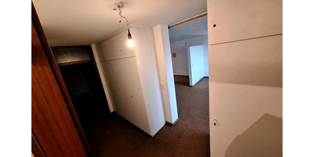 Erdgeschoßwohnung Waldshut-Tiengen Tiengen - 3 Zimmer, 102 m&sup2;, 323.000&euro; | Angebot:26592758