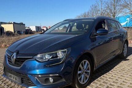Renault Megane 190.000 km 7.900 &euro; Mittenwalde 15749