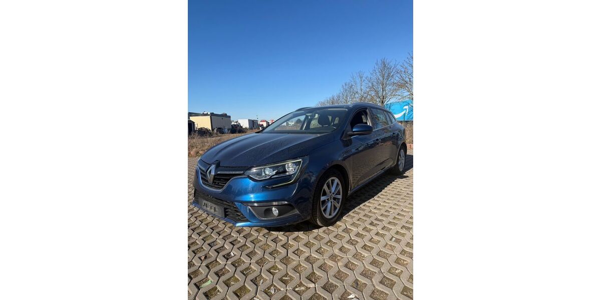 Renault Megane 190.000 km 7.900 &euro; Mittenwalde 15749