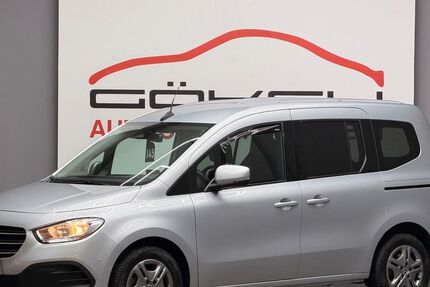 Mercedes-Benz Citan 26.399 km 27.850 &euro; Mülheim an der ruhr 45476