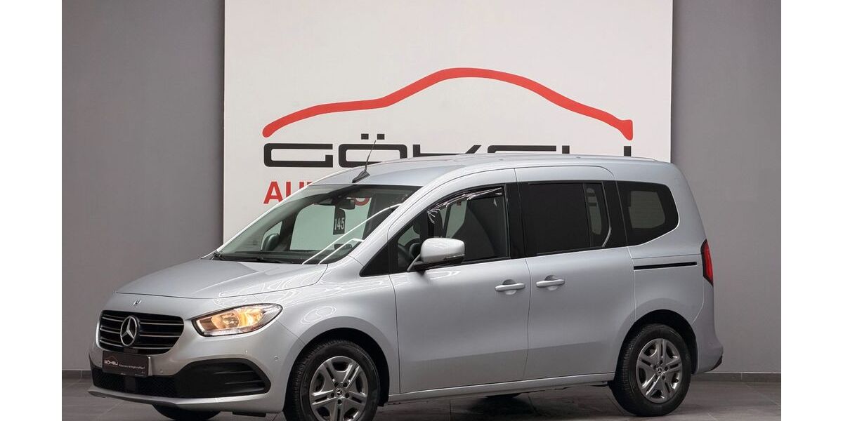 Mercedes-Benz Citan 26.399 km 27.850 &euro; Mülheim an der ruhr 45476