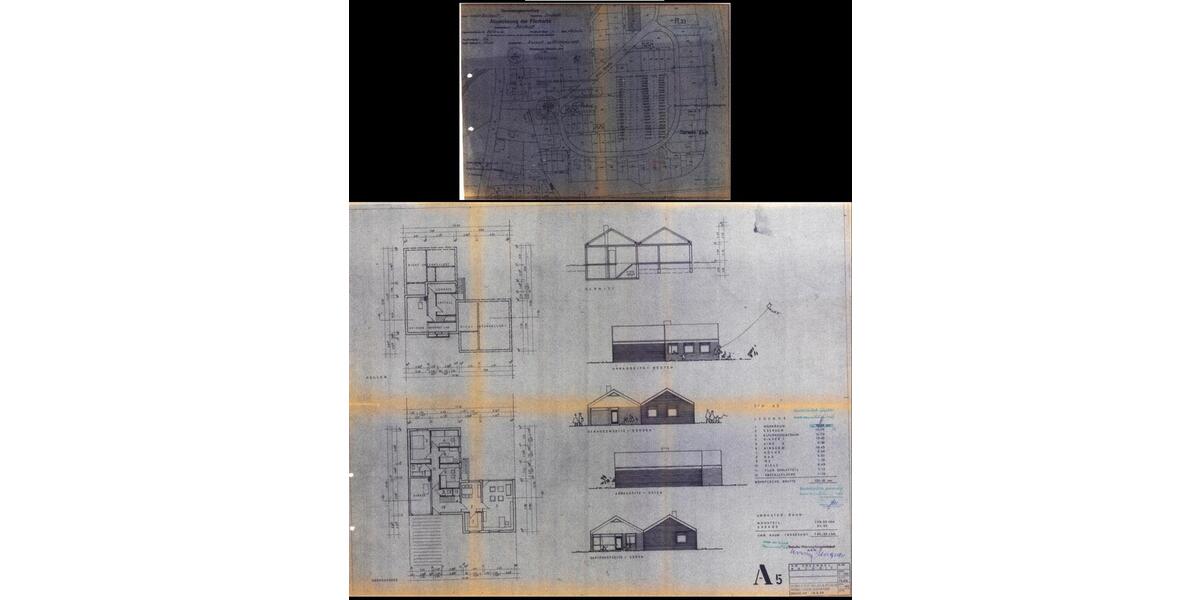 Reihenhaus Bocholt Stenern - 6 Zimmer, 118 m&sup2;, 365.000&euro; | Angebot:25841971