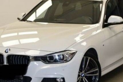 BMW 330 209.000 km 16.100 &euro; Nettersheim 53947