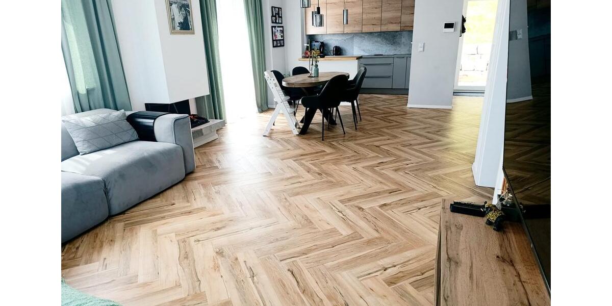 Moderne Doppelhaushälfte mit ELW in KFW 40+ 5 zimmer
