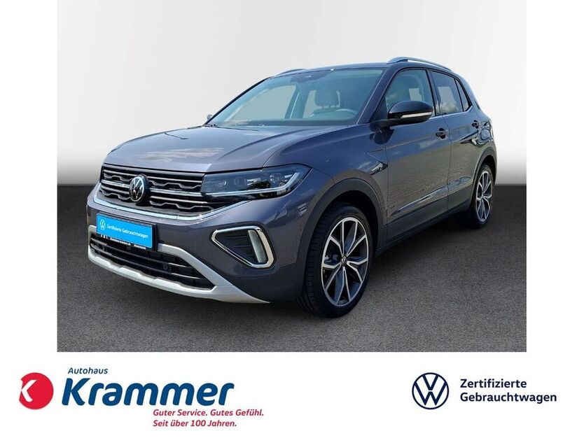 T-Cross
