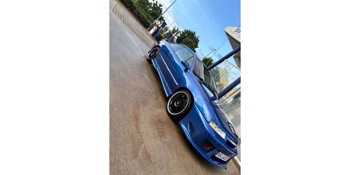 Opel Calibra 272.000 km 6.500 &euro; Jetzendorf 85305