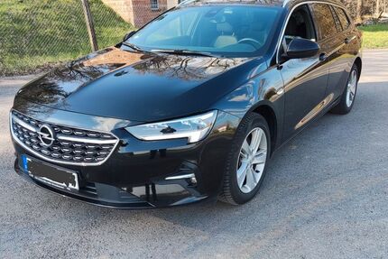 Opel Insignia 63.000 km 20.600 &euro; Mudau 69427