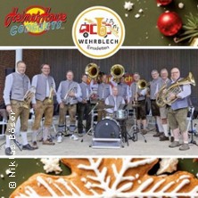 Wehrblech 19.12.2025 Heimathaus Ahlers