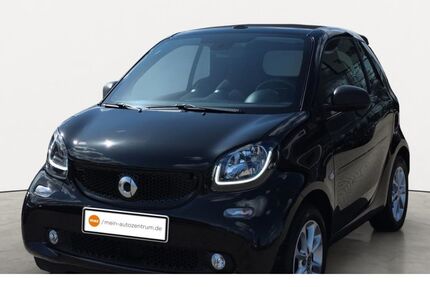 Smart ForTwo 71.608 km 13.960 &euro; Lüneburg 21337