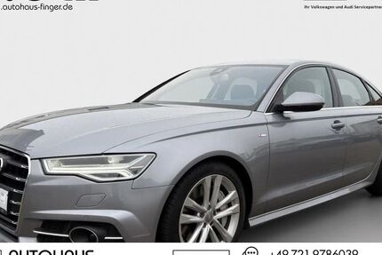 Audi A6 173.000 km 21.890 &euro; Karlsruhe 76149