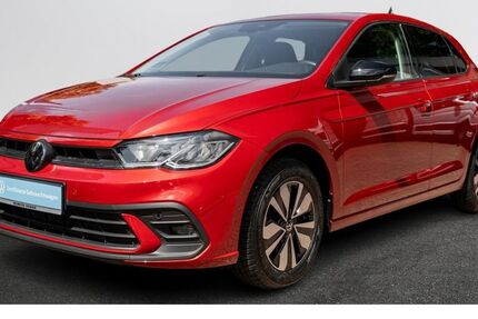 VW Polo 19.720 km 24.490 &euro; Hamburg 22457