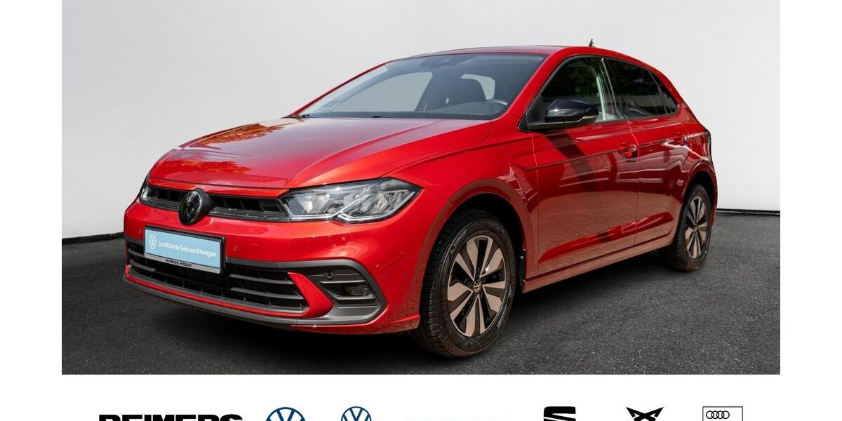 VW Polo 19.720 km 24.490 &euro; Hamburg 22457