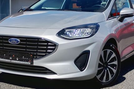 Ford Fiesta 32.000 km 17.988 &euro; Niesky 02906