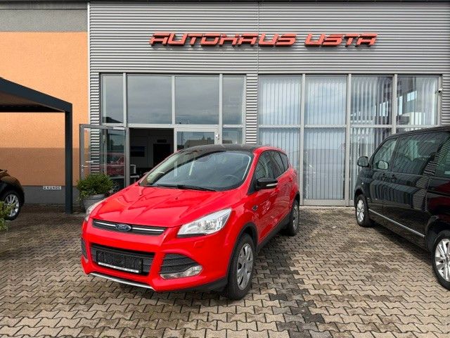 Ford Kuga 91.000 km 9.900 &euro; Frankenberg/Eder 35066