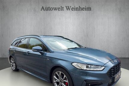 Ford Mondeo 81.000 km 21.699 &euro; Weinheim 69469