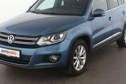VW Tiguan 111.376 km 12.760 &euro; Hamburg 22529