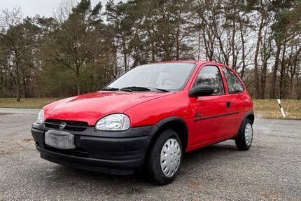 Opel Corsa 81.500 km 1.993 &euro; Niendorf 23881