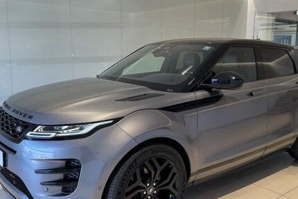 Land Rover Range Rover Evoque 89.900 km 33.300 &euro; Passau 94036